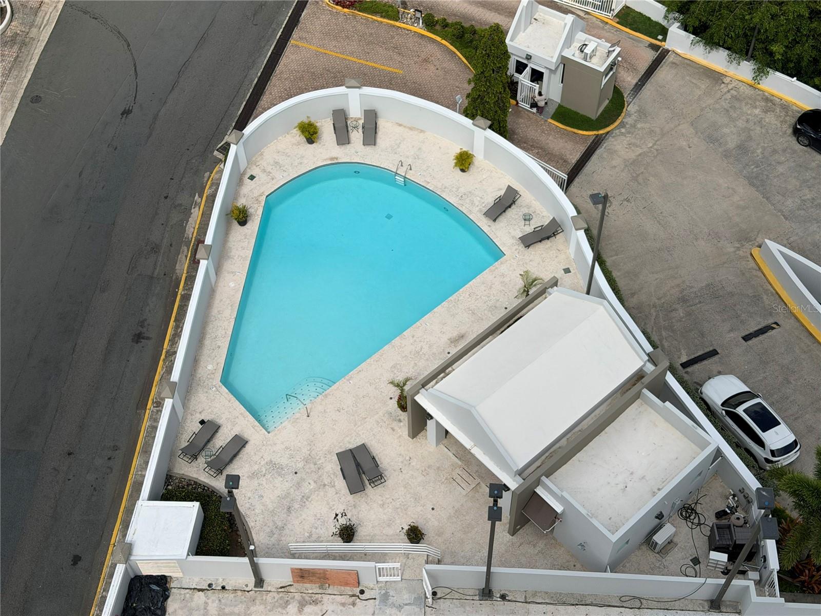 TORRE A - Residential