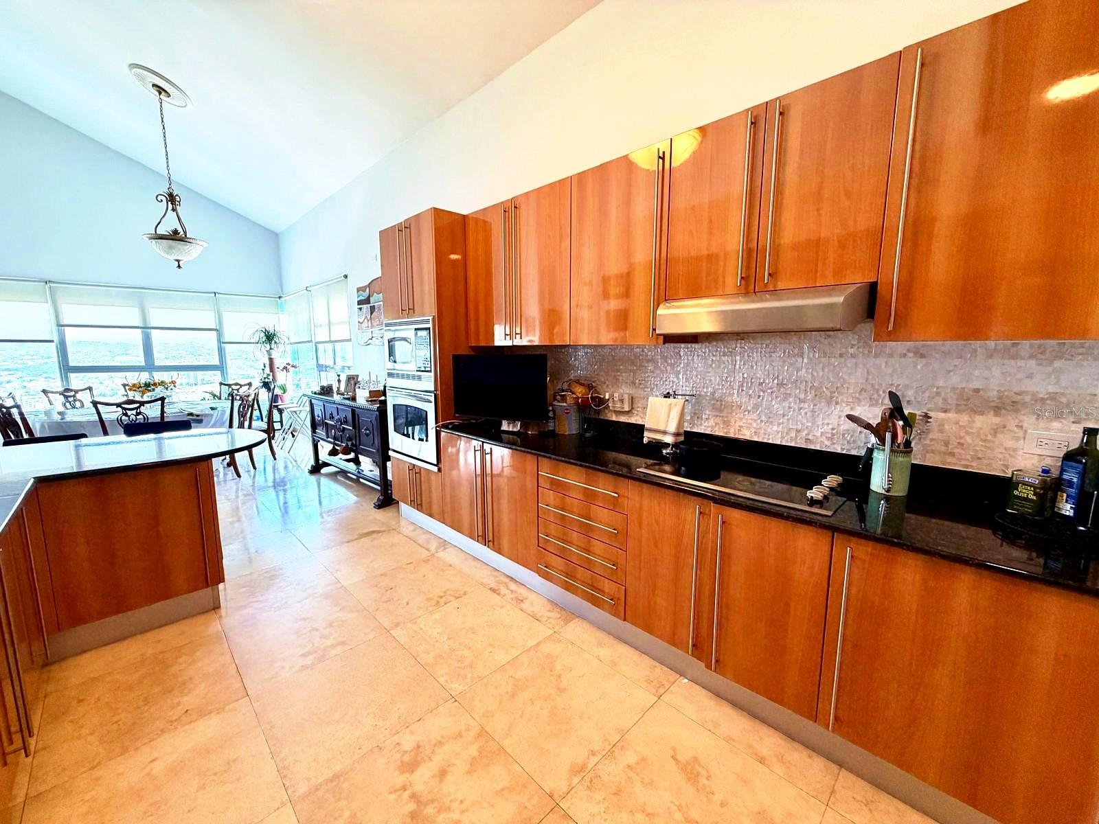 TORRE A - Residential