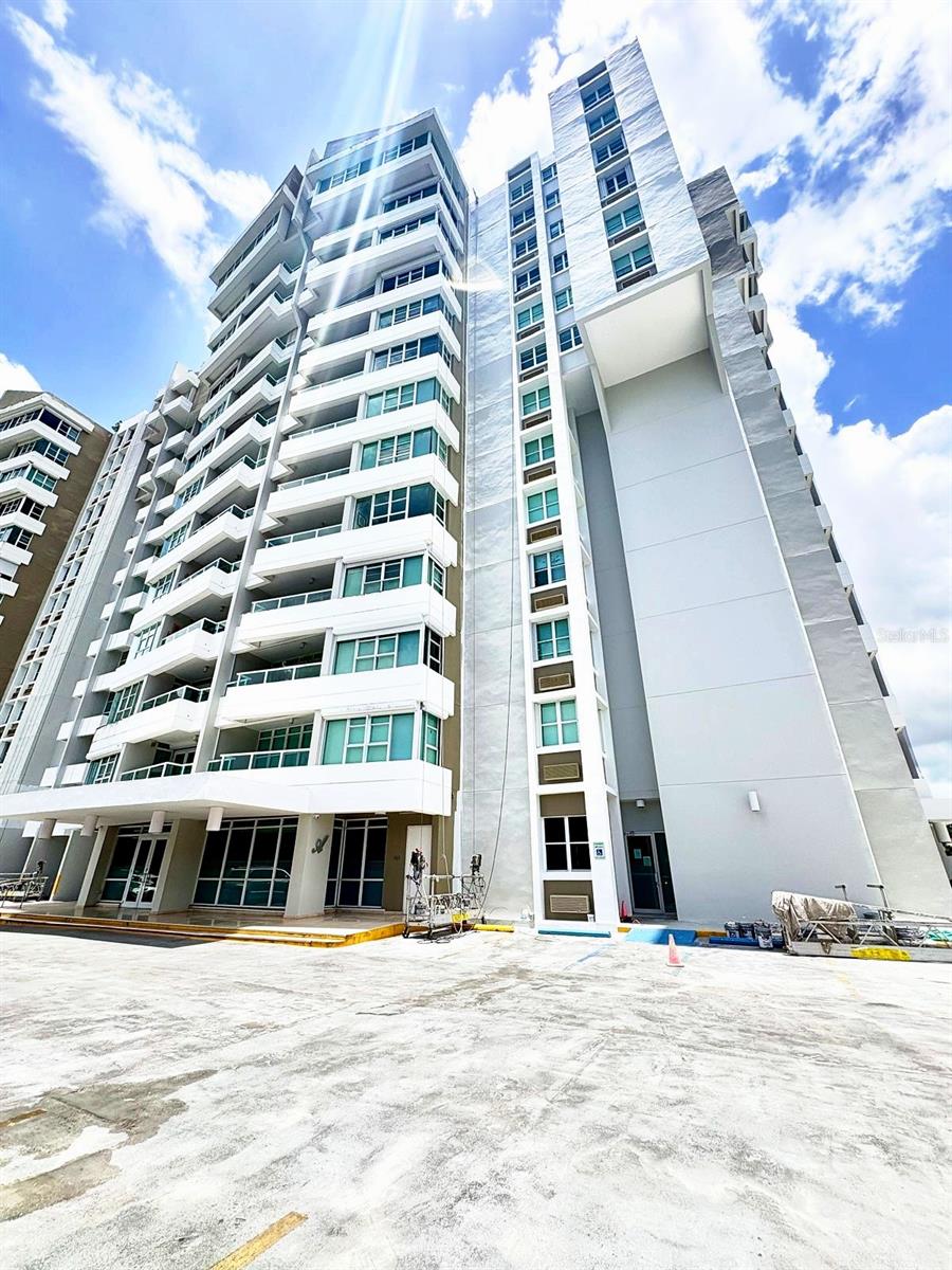 TORRE A - Residential