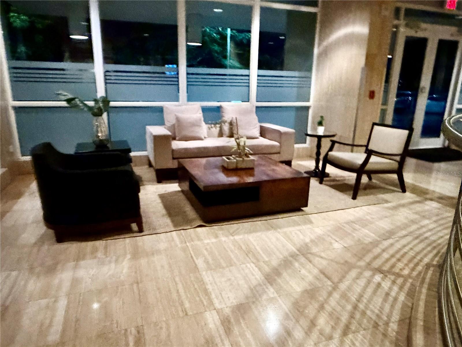 TORRE A - Residential