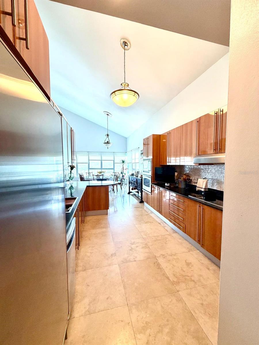 TORRE A - Residential