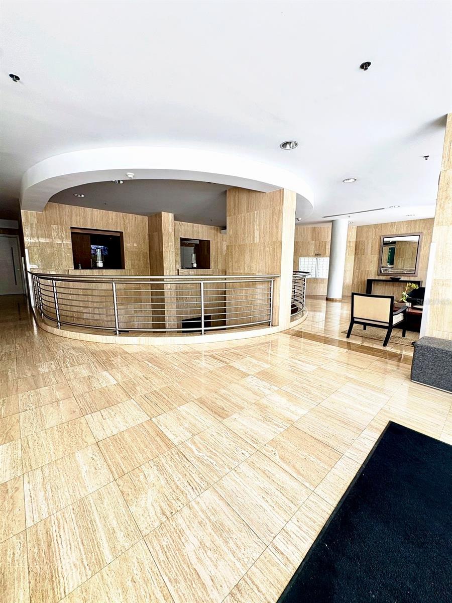 TORRE A - Residential