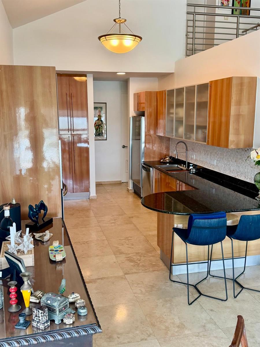 TORRE A - Residential