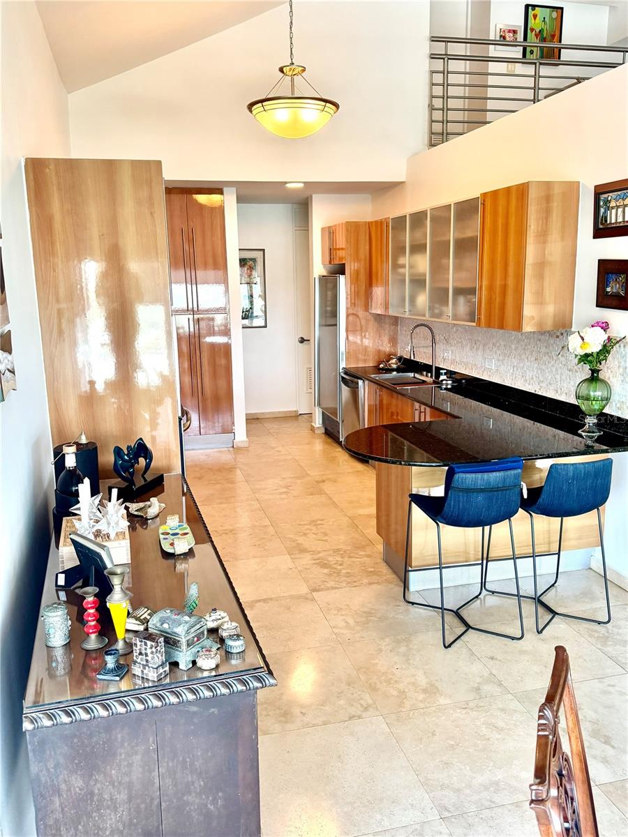 TORRE A - Residential