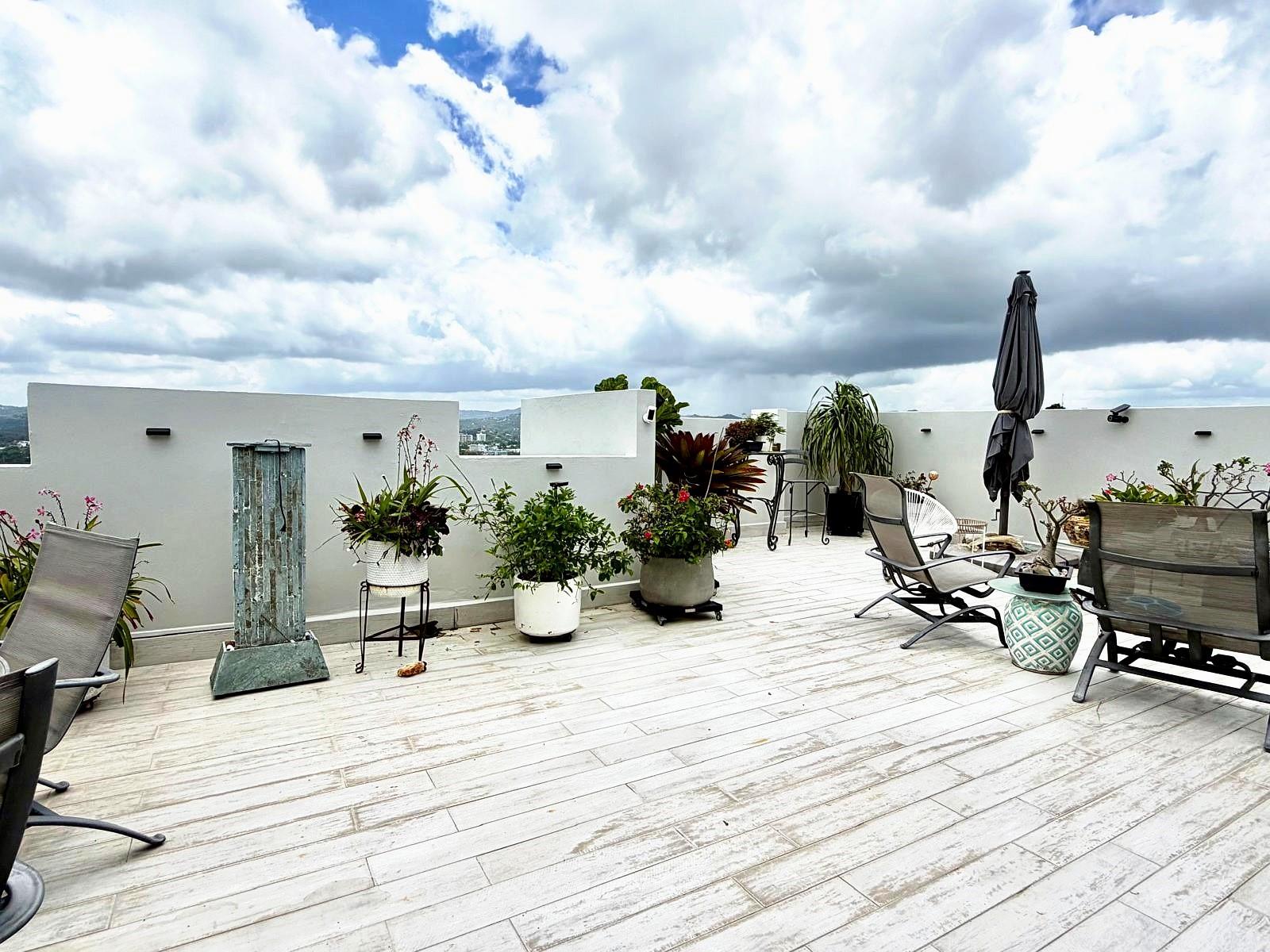 TORRE A - Residential