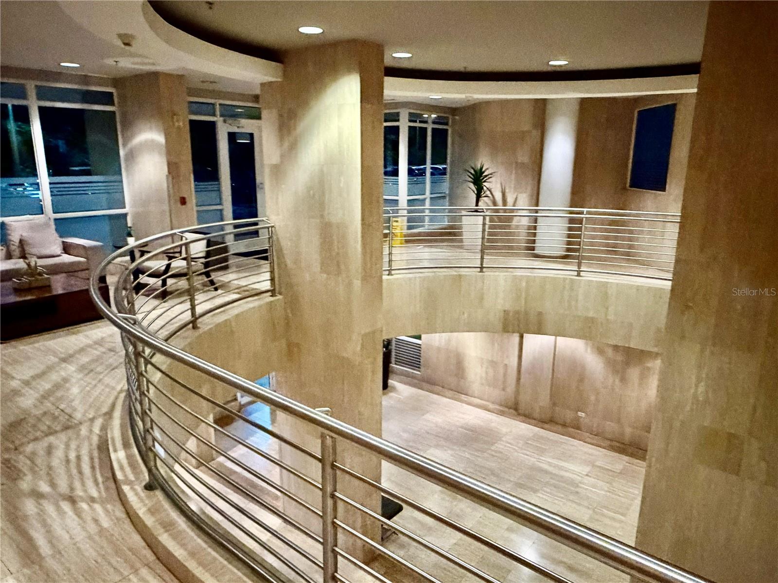 TORRE A - Residential