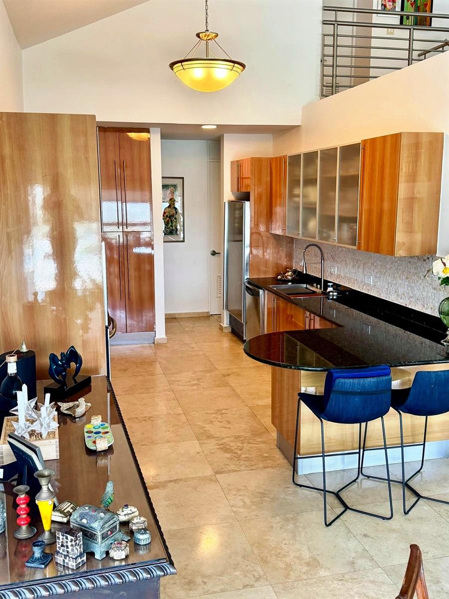 TORRE A - Residential