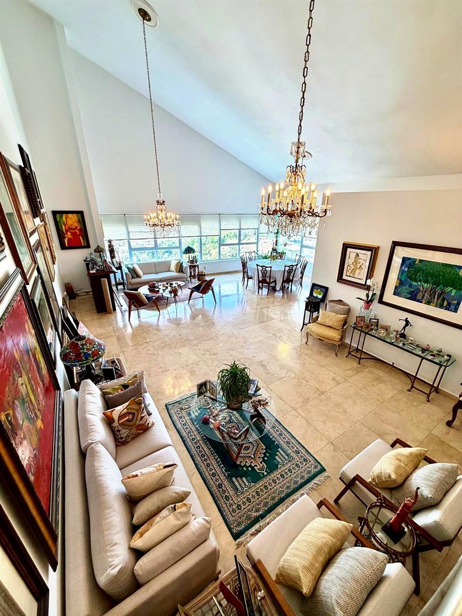 TORRE A - Residential