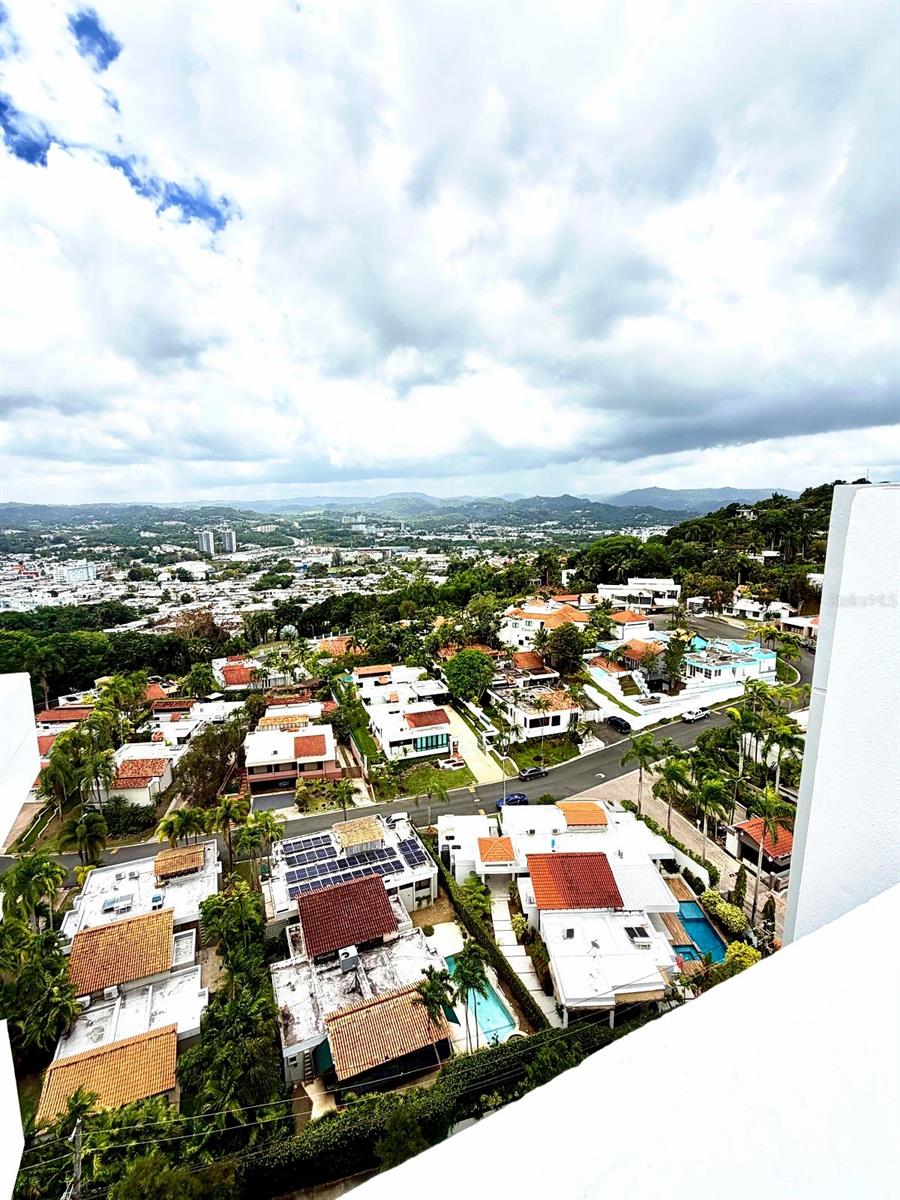 TORRE A - Residential