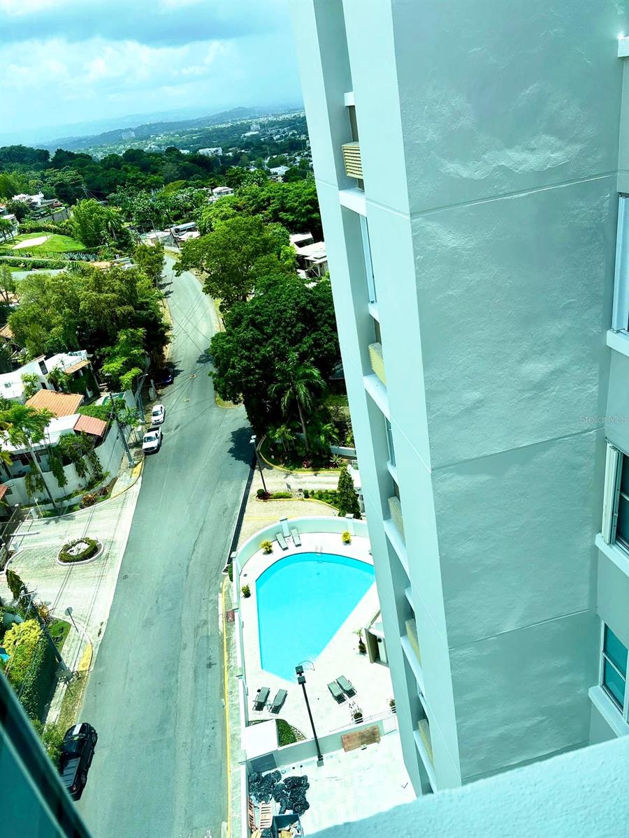 TORRE A - Residential