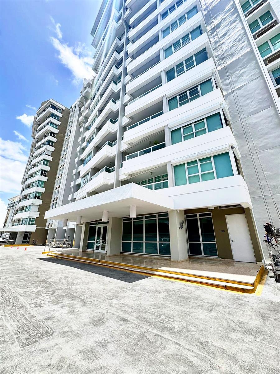 TORRE A - Residential