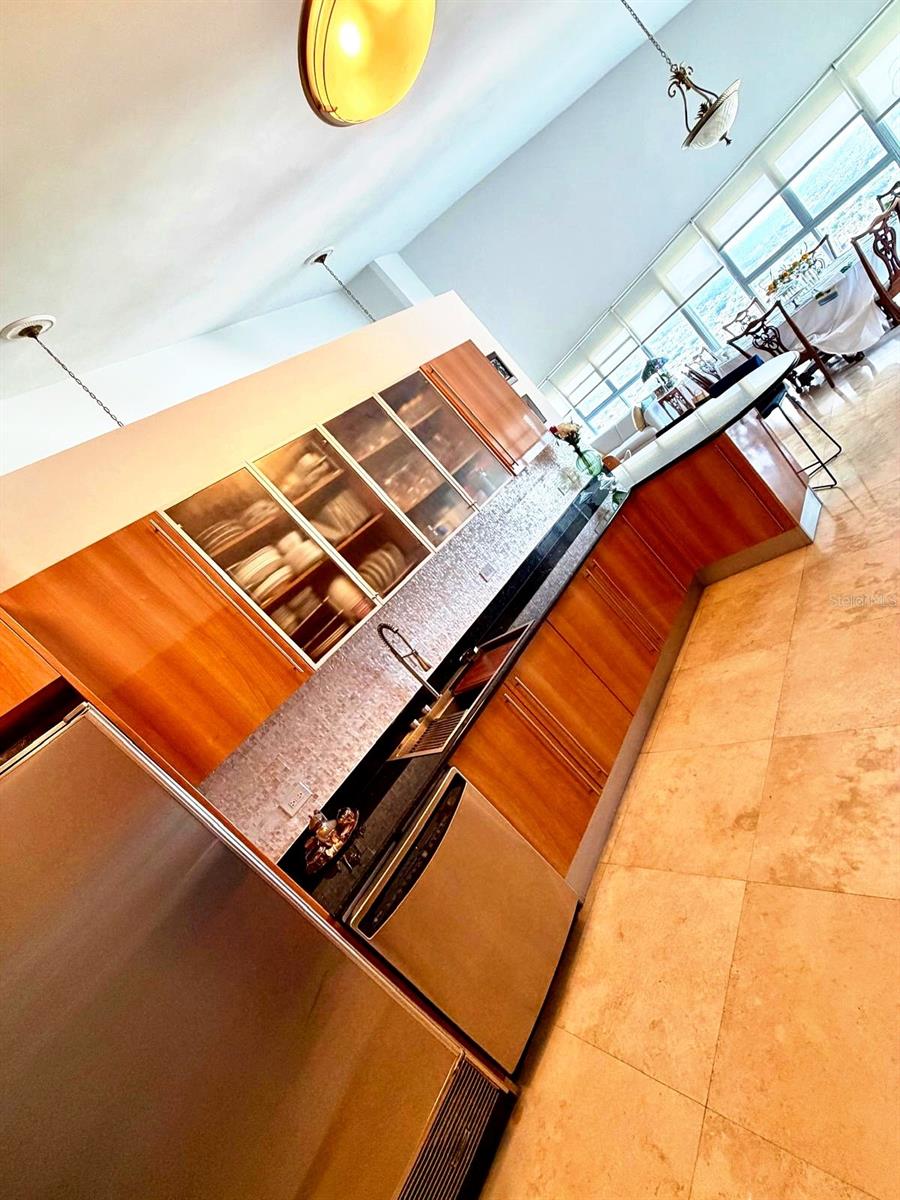 TORRE A - Residential