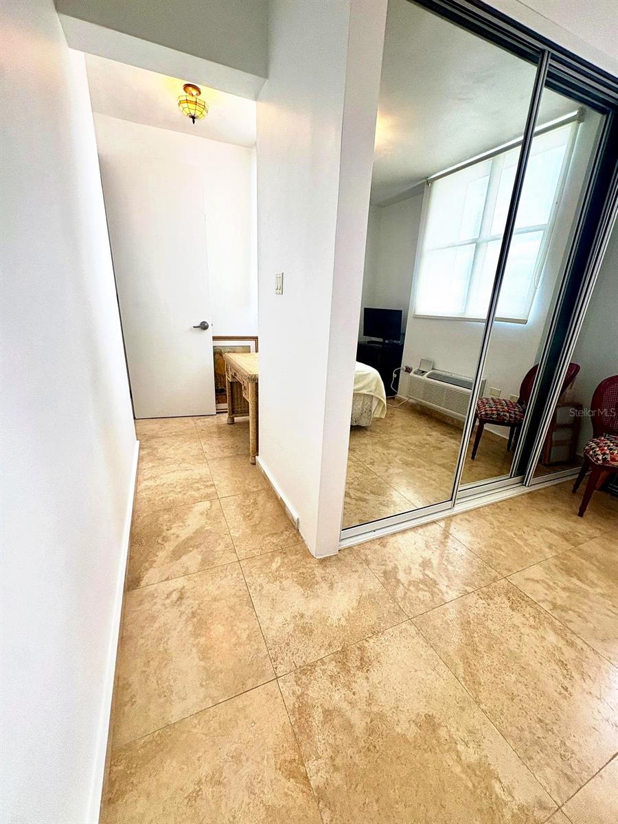 TORRE A - Residential