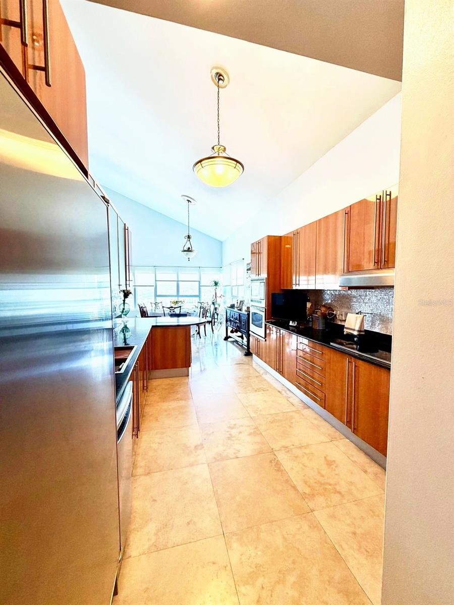 TORRE A - Residential
