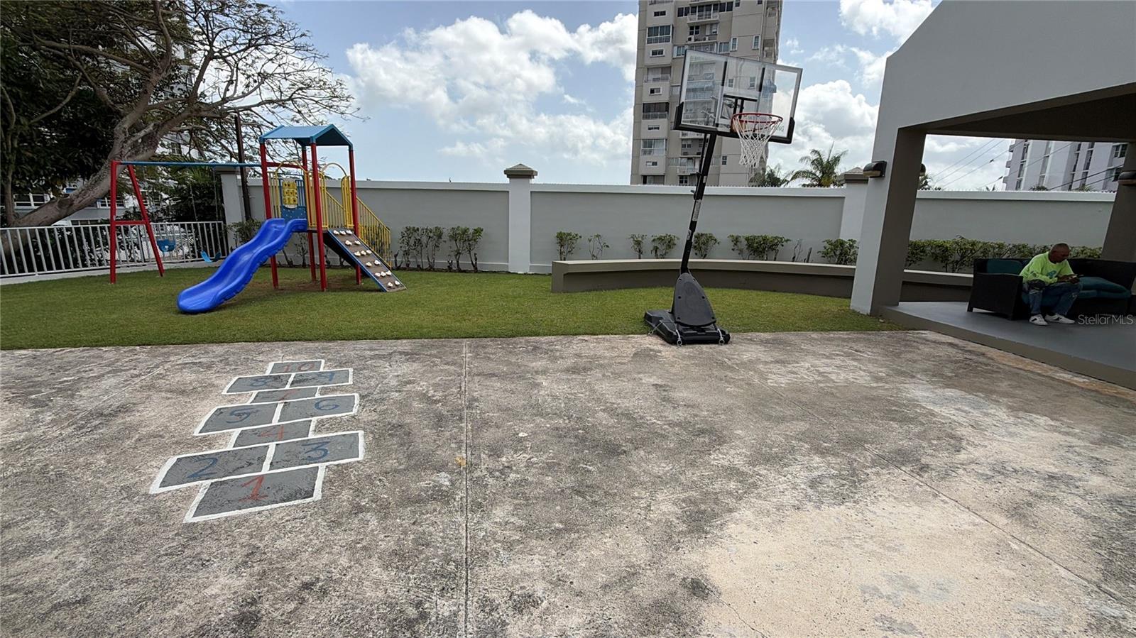 TORRE A - Residential