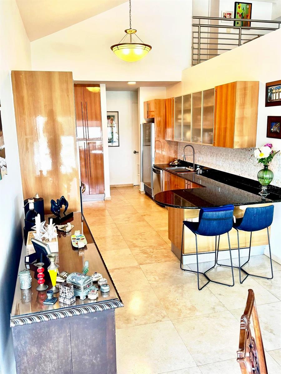 TORRE A - Residential