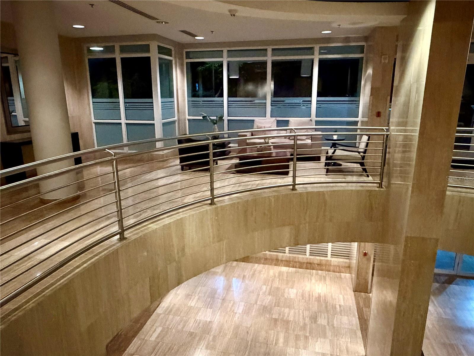 TORRE A - Residential