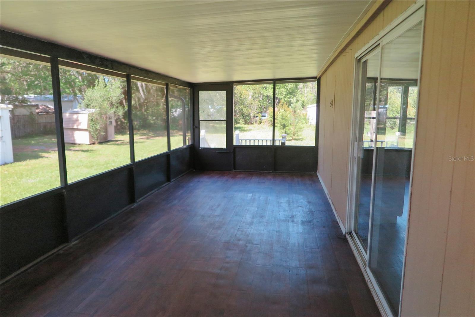 ST JOHNS RIVERSIDE ESTATES - Residential