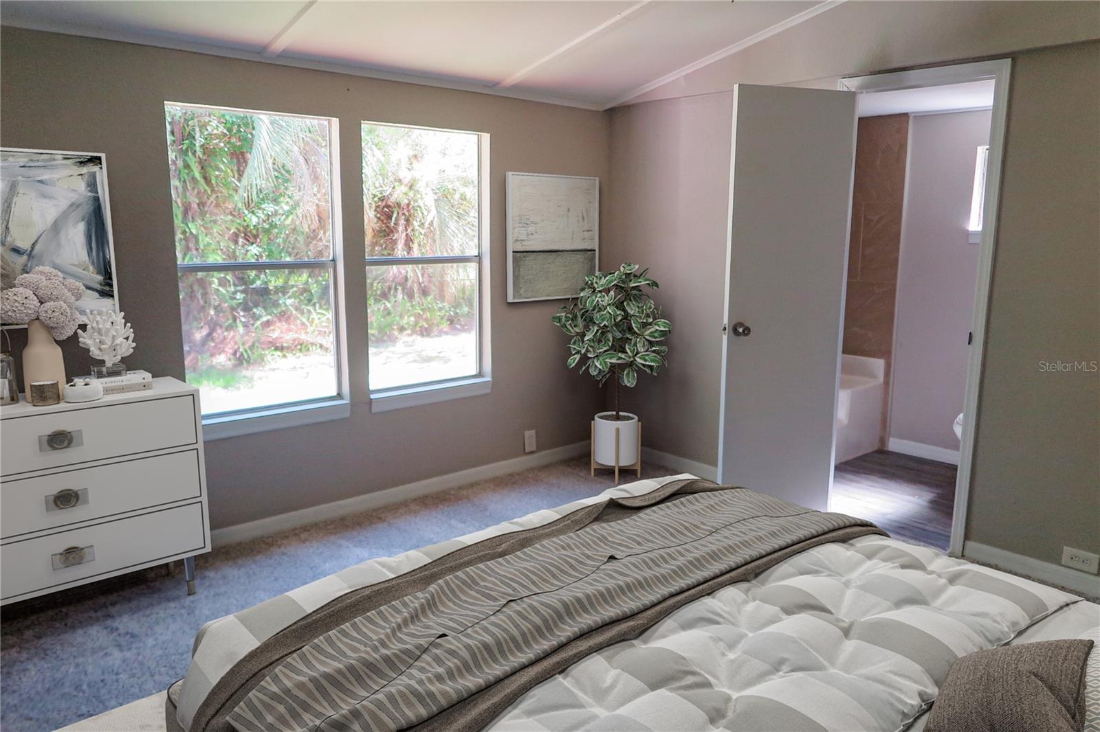 ST JOHNS RIVERSIDE ESTATES - Residential