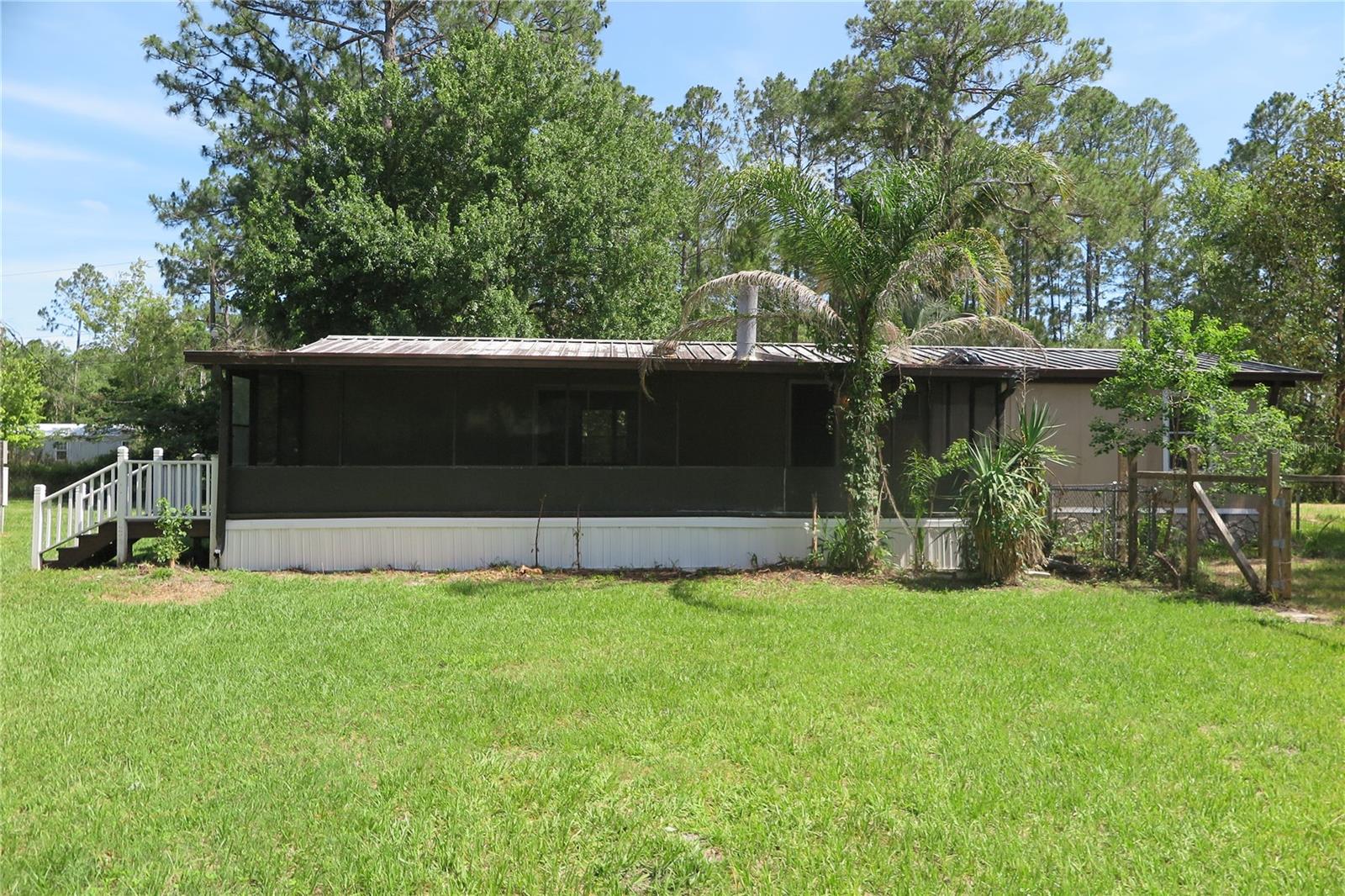 ST JOHNS RIVERSIDE ESTATES - Residential