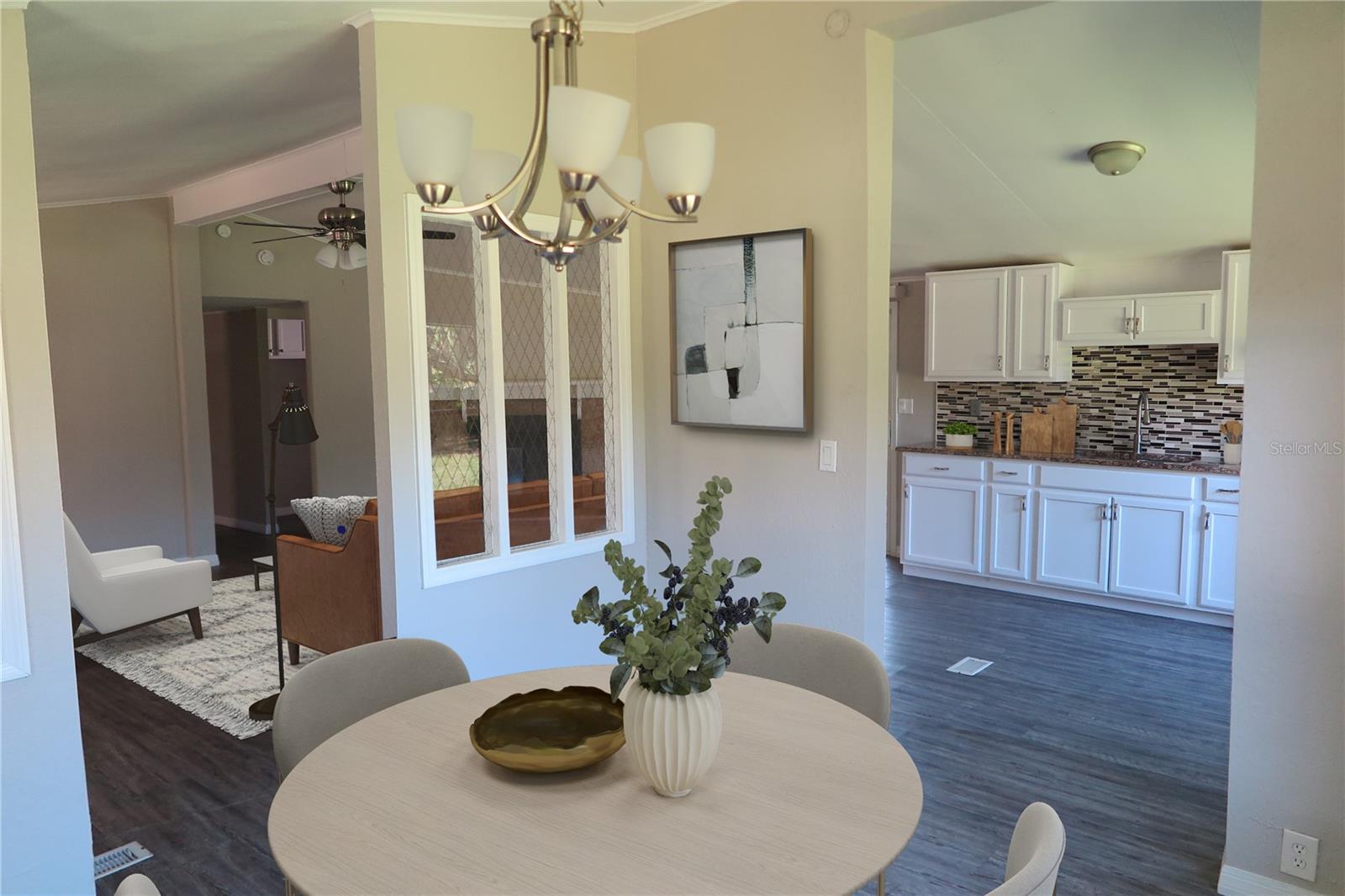 ST JOHNS RIVERSIDE ESTATES - Residential