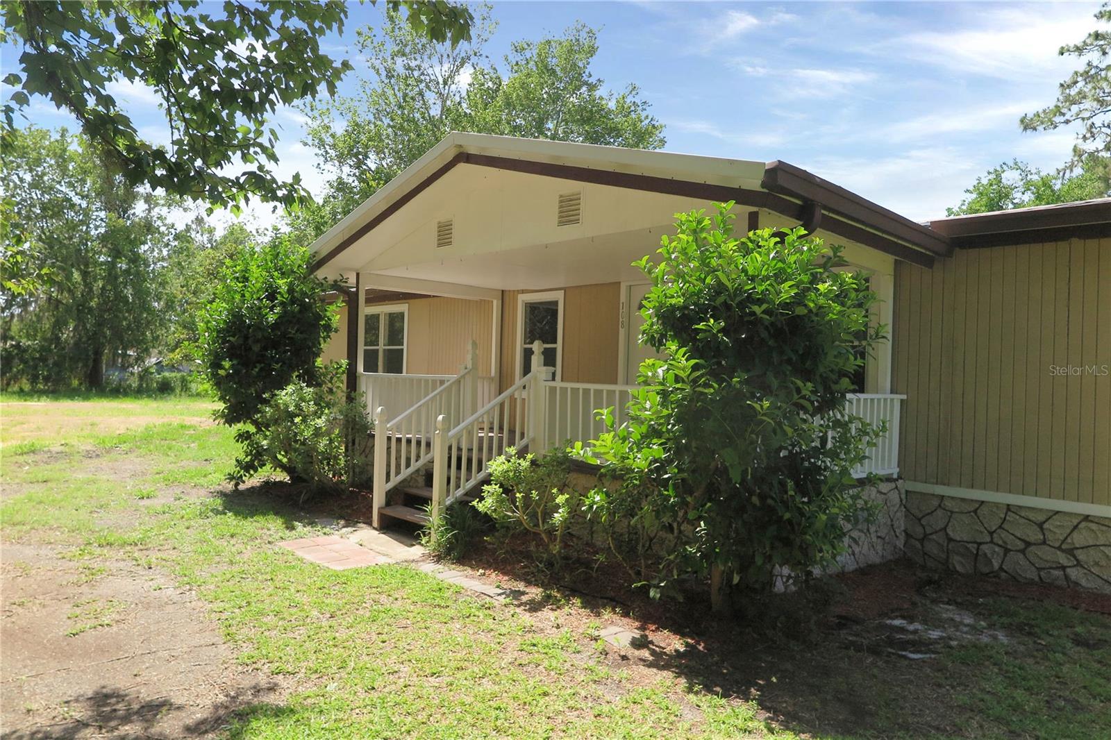 ST JOHNS RIVERSIDE ESTATES - Residential
