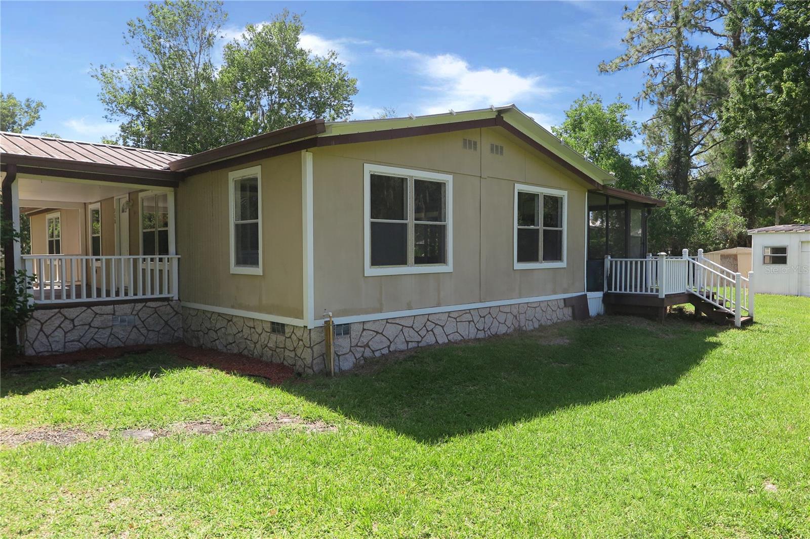 ST JOHNS RIVERSIDE ESTATES - Residential