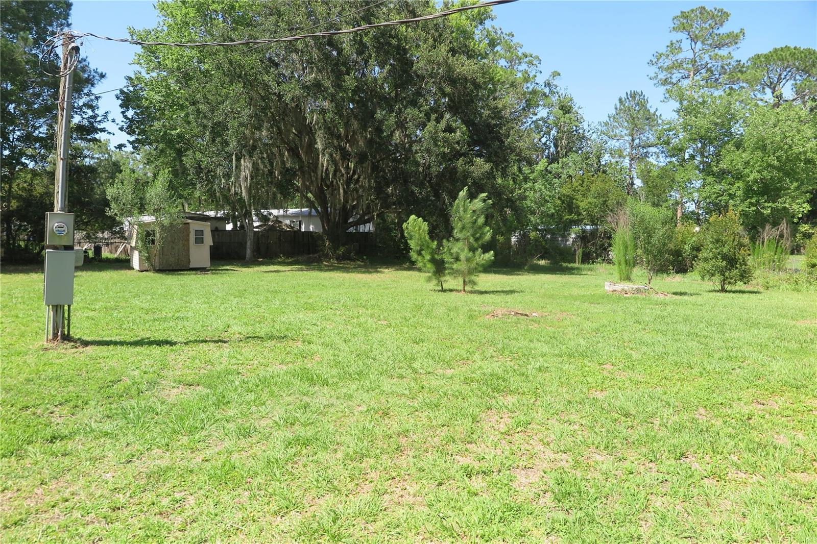 ST JOHNS RIVERSIDE ESTATES - Residential