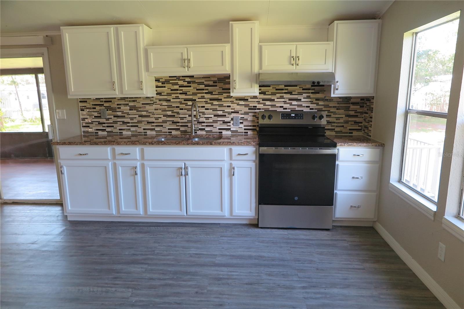 ST JOHNS RIVERSIDE ESTATES - Residential