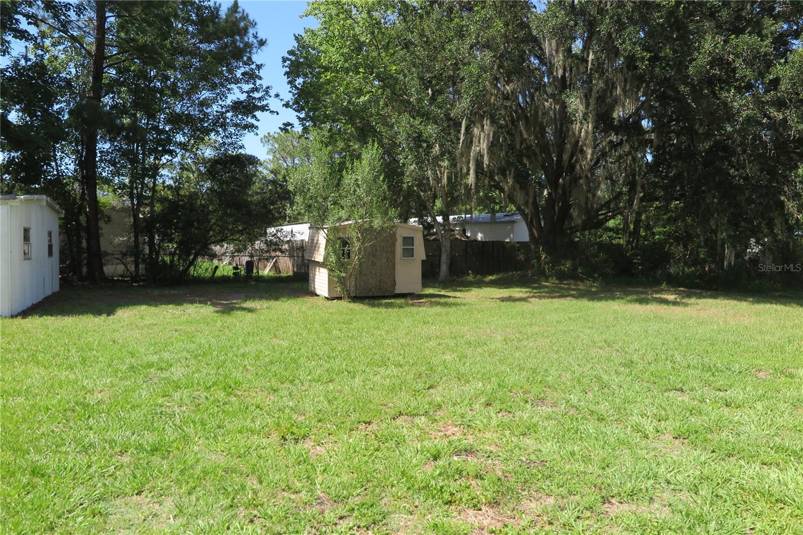 ST JOHNS RIVERSIDE ESTATES - Residential