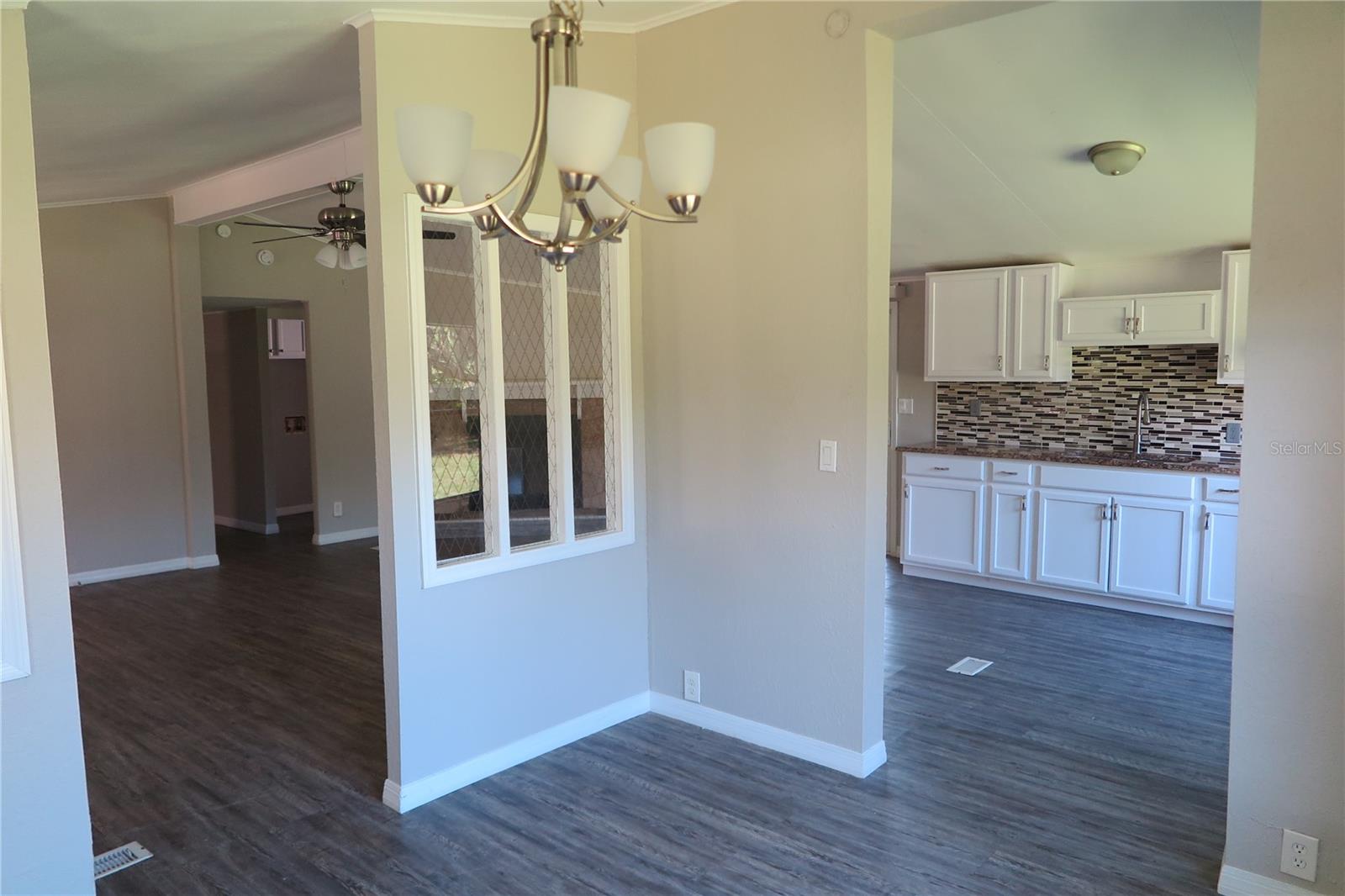ST JOHNS RIVERSIDE ESTATES - Residential