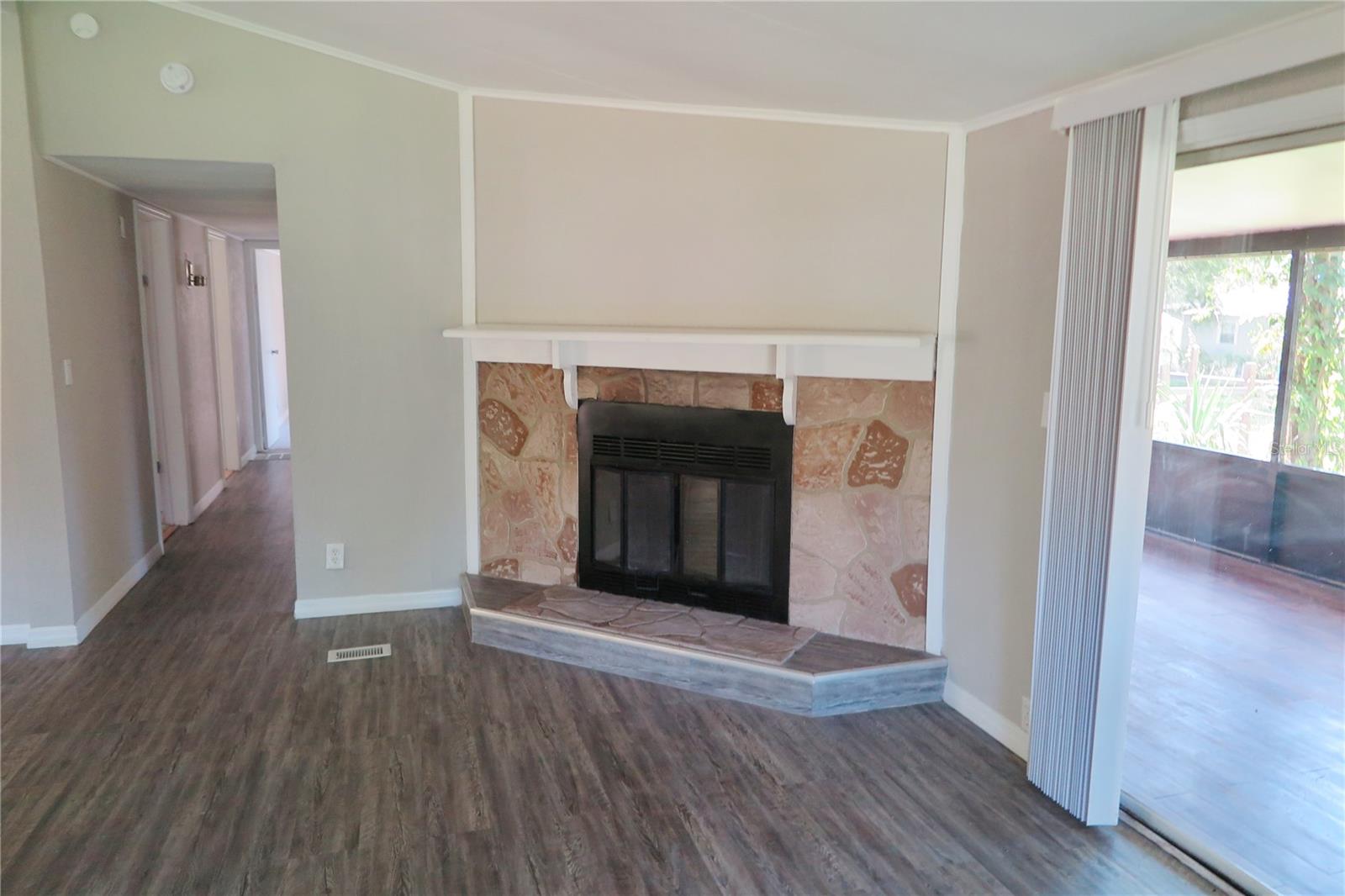 ST JOHNS RIVERSIDE ESTATES - Residential