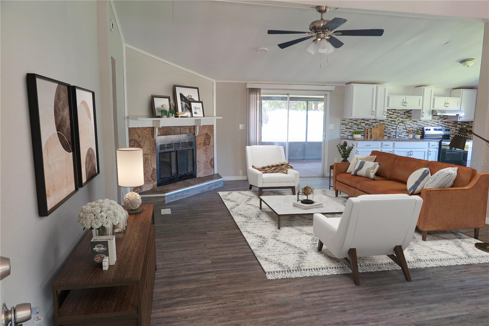 ST JOHNS RIVERSIDE ESTATES - Residential