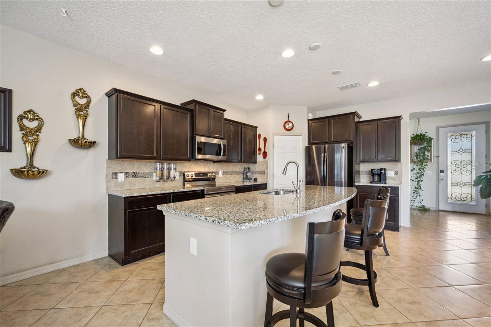 FOUNTAIN PARK - Residential