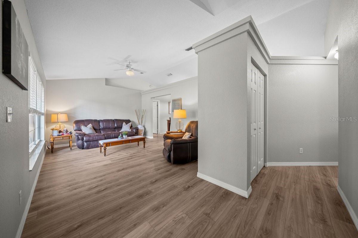 MEADOW WOOD FARMS UN 02 - Residential