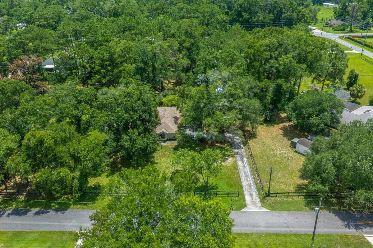 MEADOW WOOD FARMS UN 02 - Residential