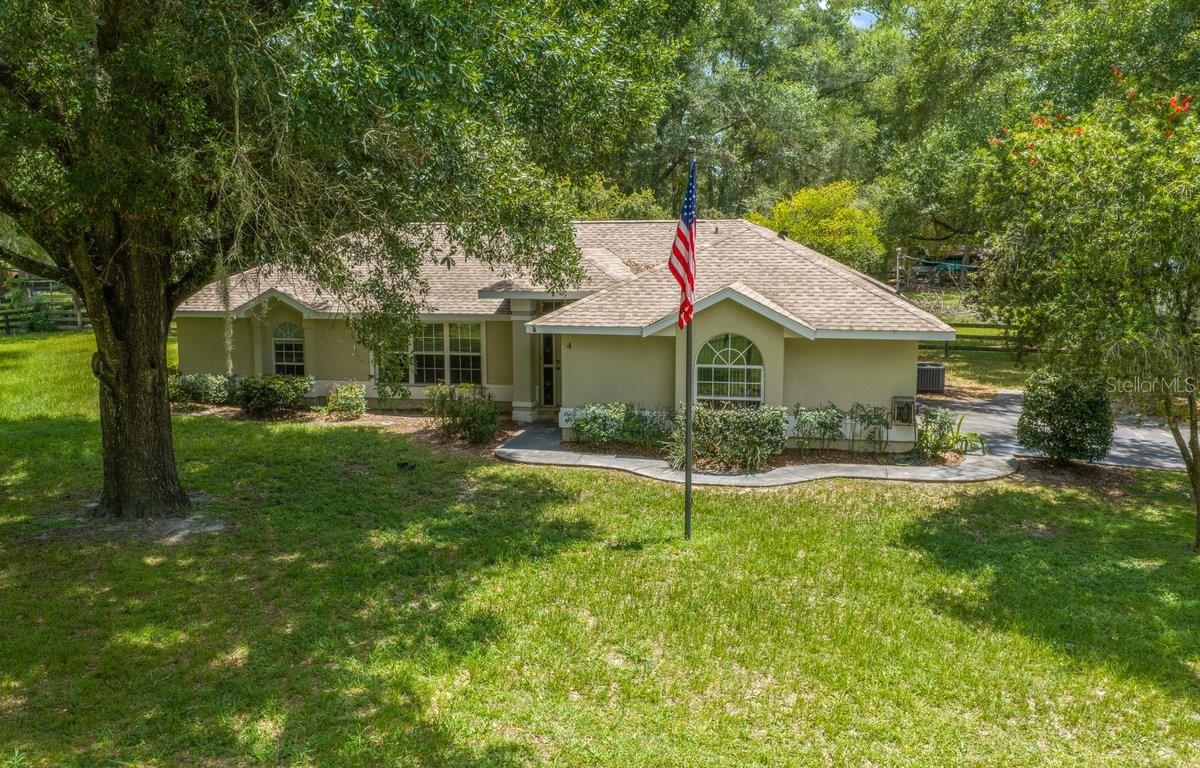MEADOW WOOD FARMS UN 02 - Residential