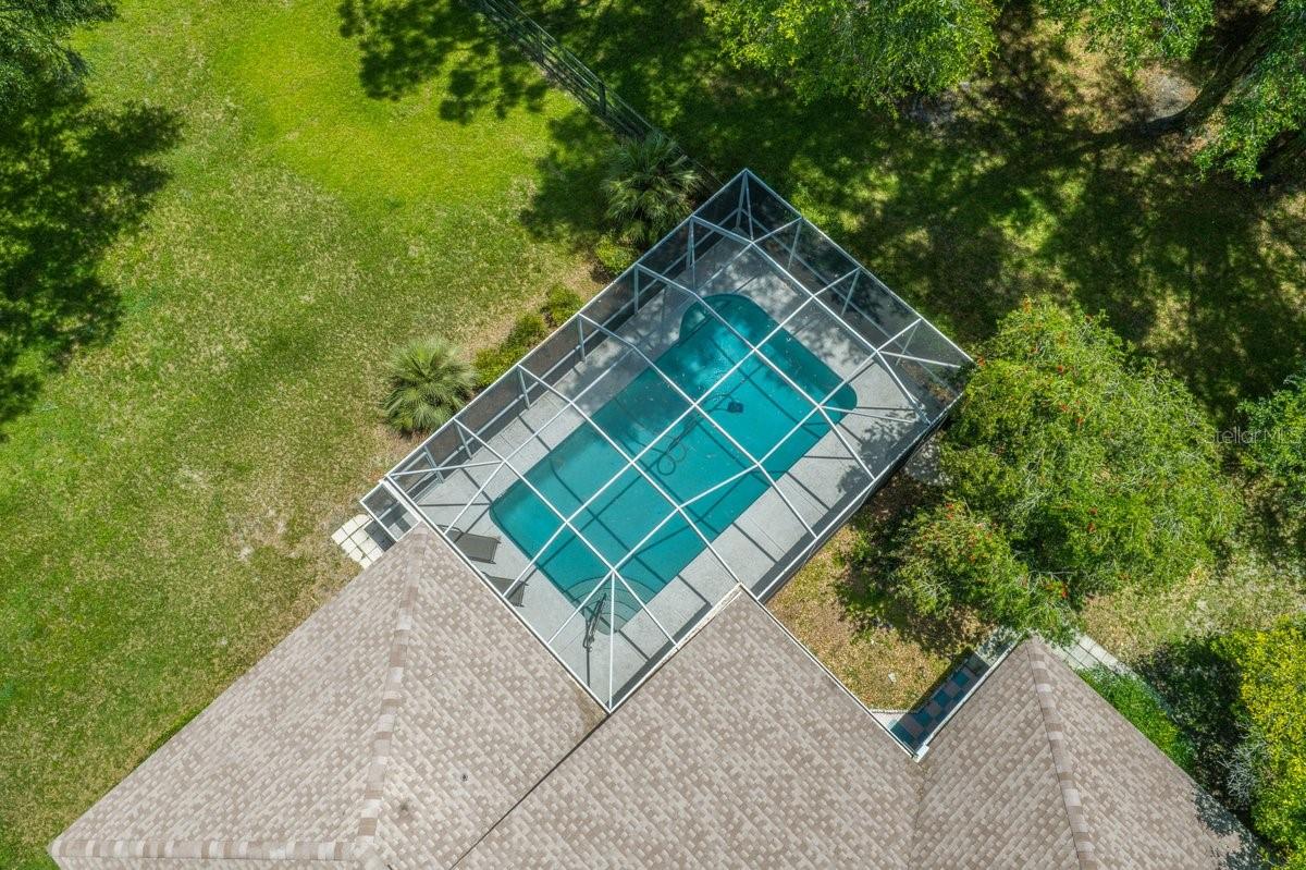 MEADOW WOOD FARMS UN 02 - Residential