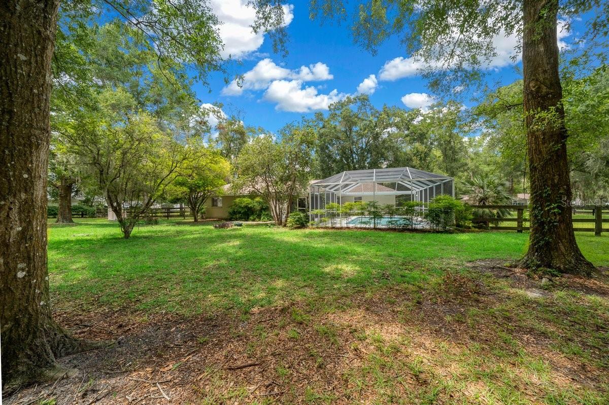 MEADOW WOOD FARMS UN 02 - Residential
