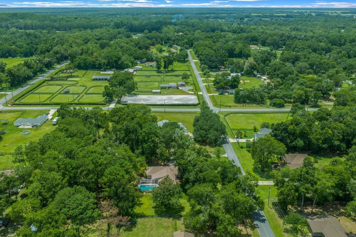 MEADOW WOOD FARMS UN 02 - Residential