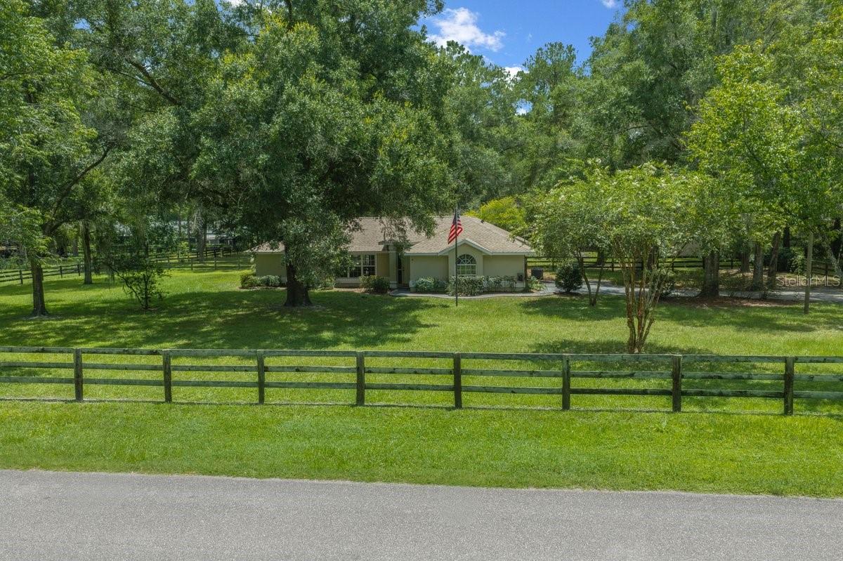 MEADOW WOOD FARMS UN 02 - Residential