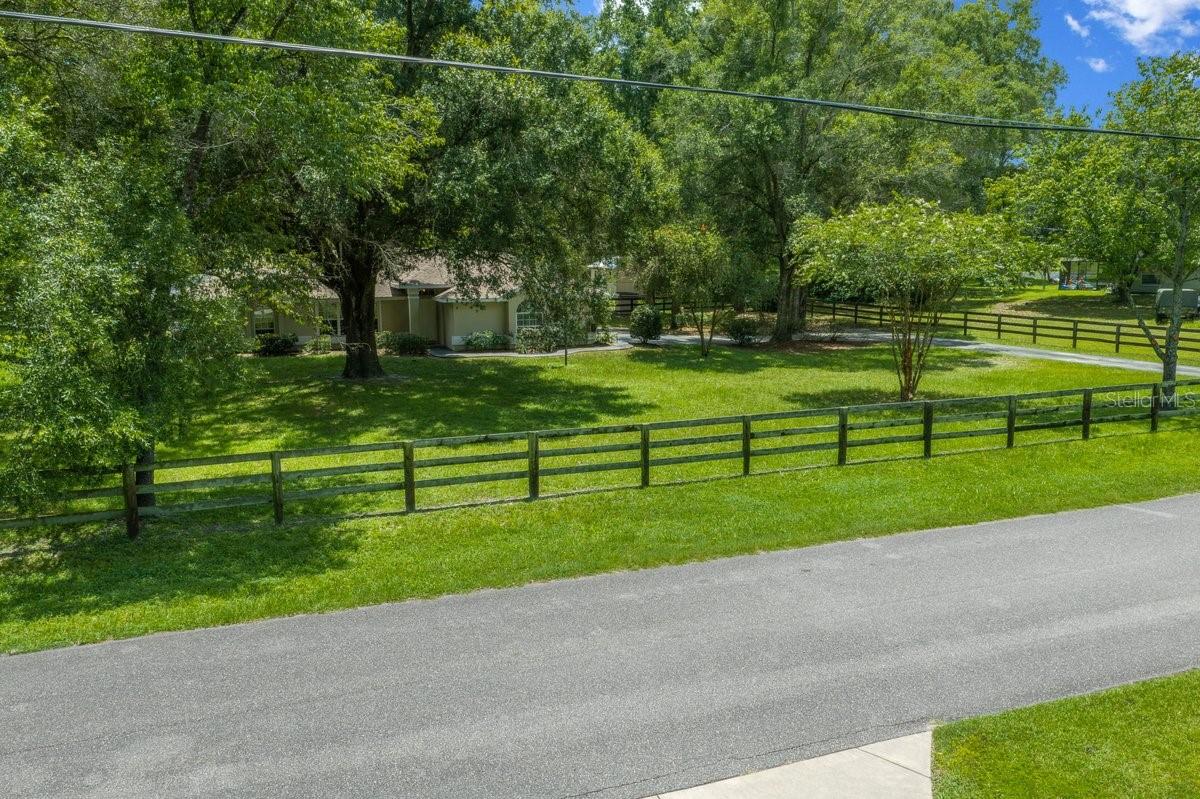 MEADOW WOOD FARMS UN 02 - Residential