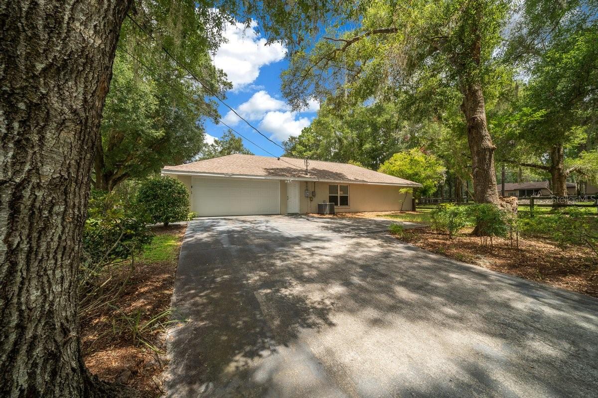 MEADOW WOOD FARMS UN 02 - Residential