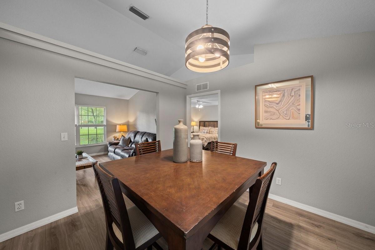 MEADOW WOOD FARMS UN 02 - Residential