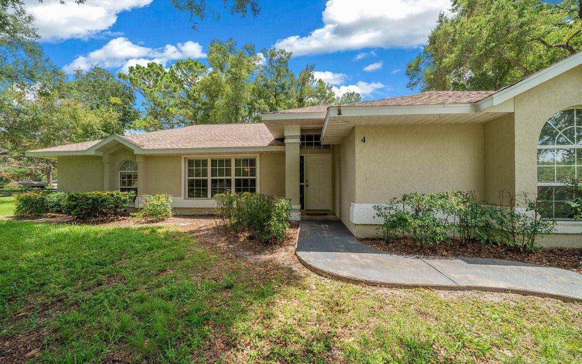 MEADOW WOOD FARMS UN 02 - Residential