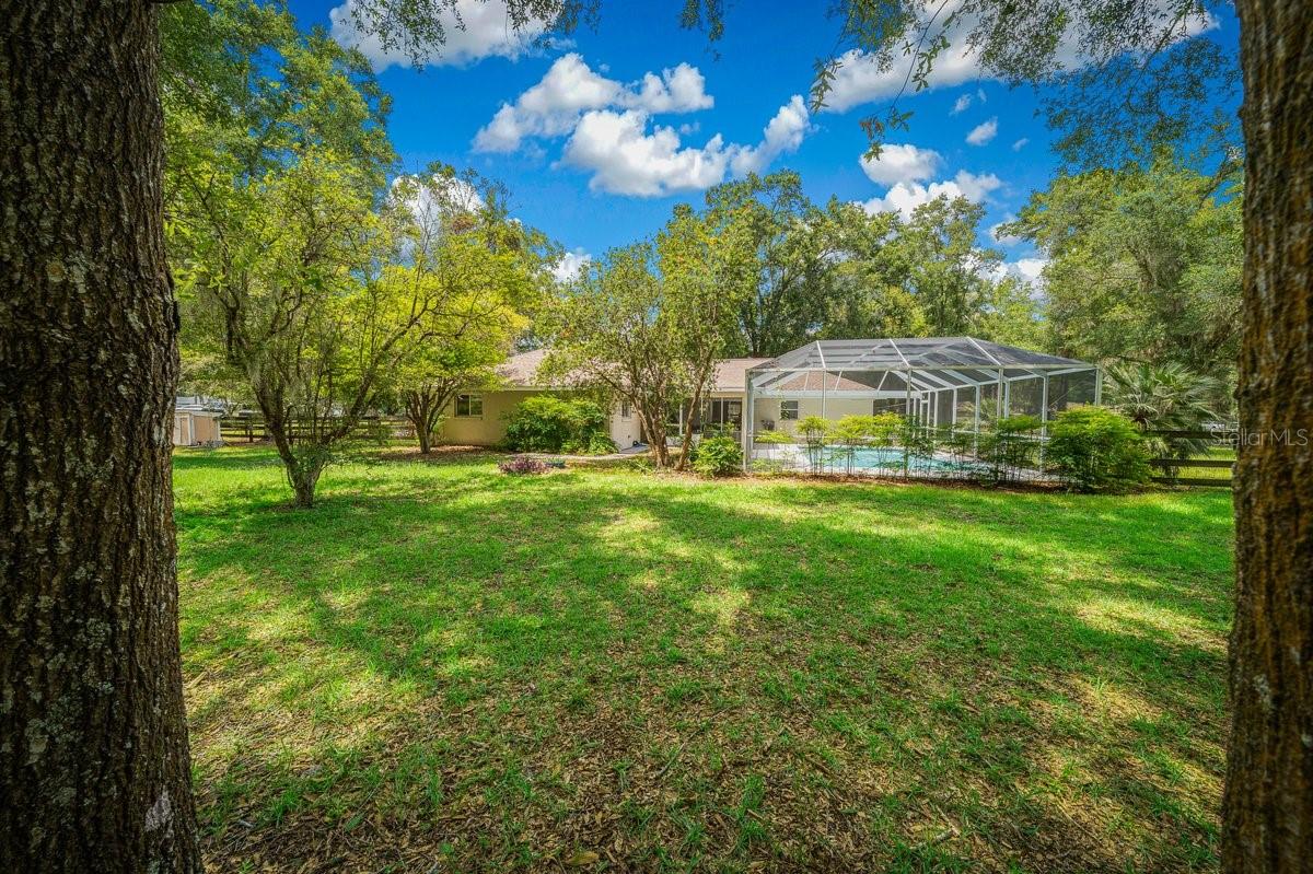MEADOW WOOD FARMS UN 02 - Residential