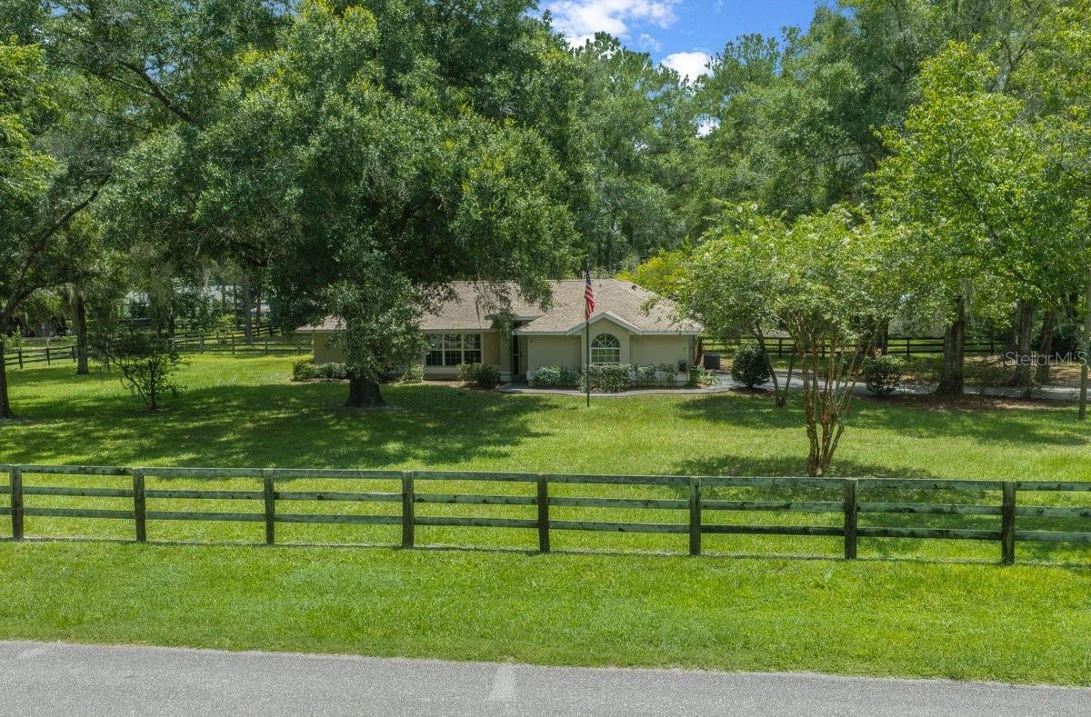 MEADOW WOOD FARMS UN 02 - Residential