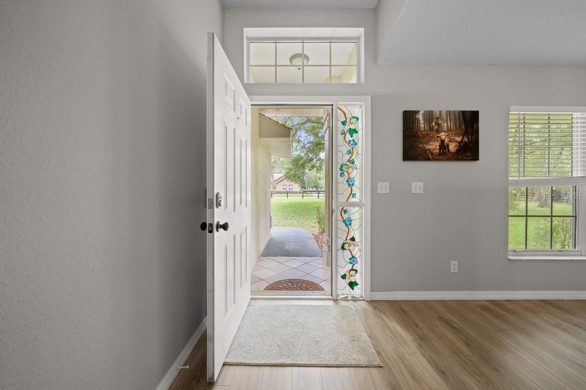 MEADOW WOOD FARMS UN 02 - Residential