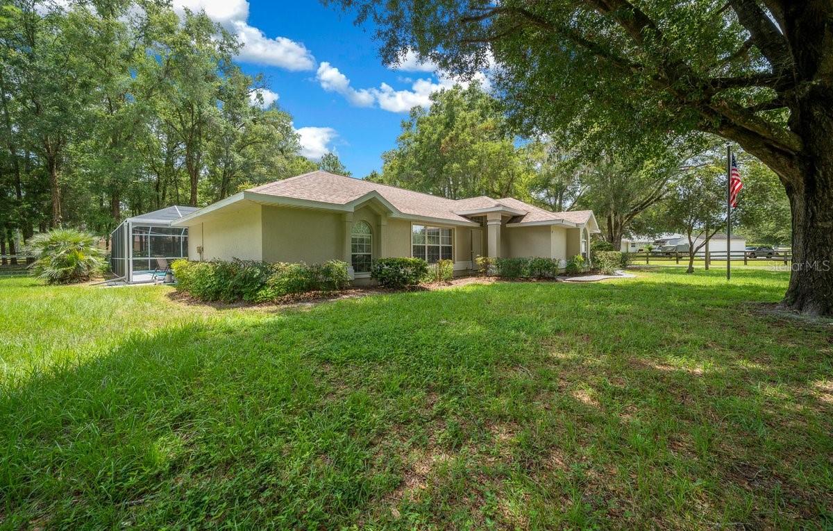 MEADOW WOOD FARMS UN 02 - Residential