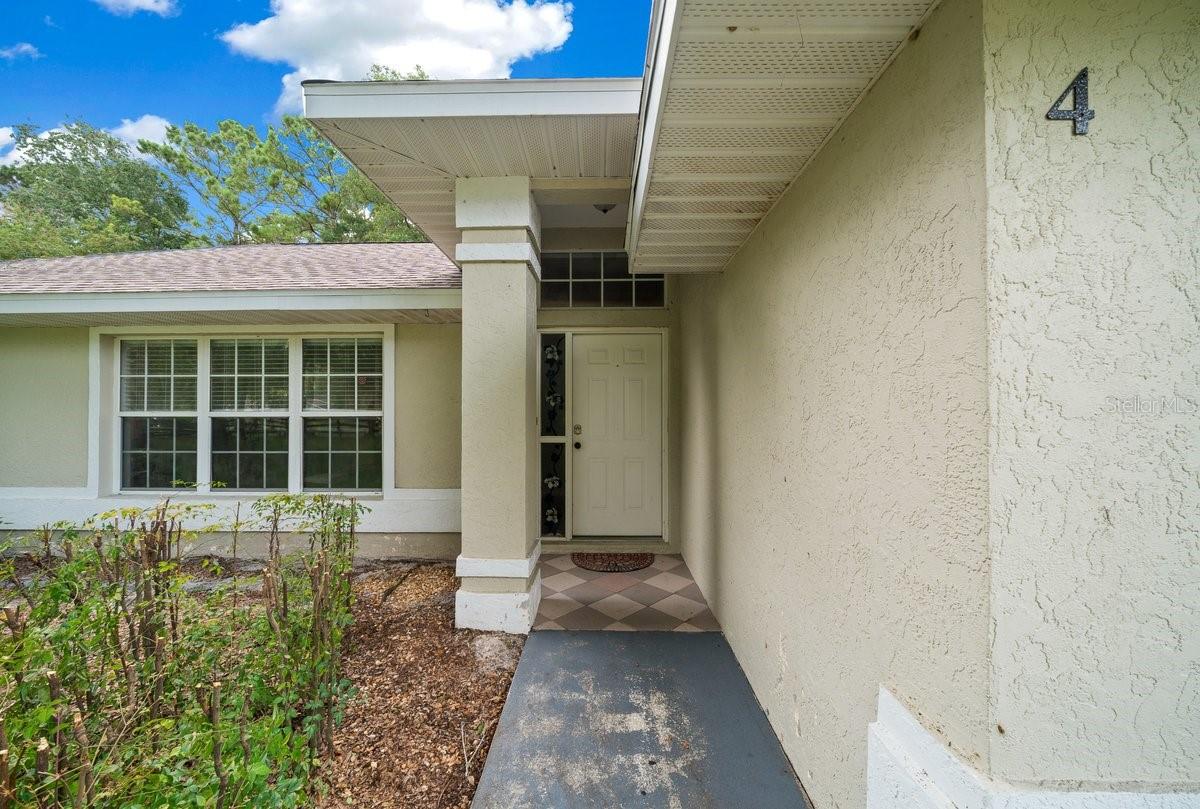 MEADOW WOOD FARMS UN 02 - Residential
